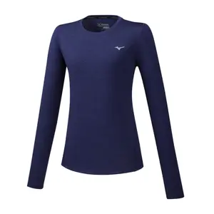 Camiseta de compresión para mujer Mizuno Impulse Core image-0