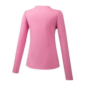 Camiseta de compresión para mujer Mizuno Impulse Core image-0