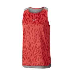 Tanktop Mizuno Elite Aero image-0