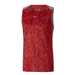 Tanktop Mizuno Aero image-0