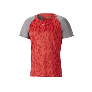 Camiseta Mizuno Aero image-0