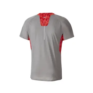 Camiseta Mizuno Aero image-1