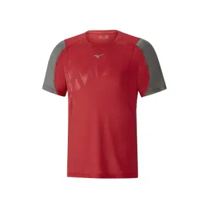 Camiseta Mizuno Alpha Vent image-0