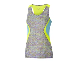 Camiseta de tirantes para mujer Mizuno Aero image-0