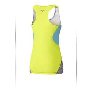 Camiseta de tirantes para mujer Mizuno Aero image-1