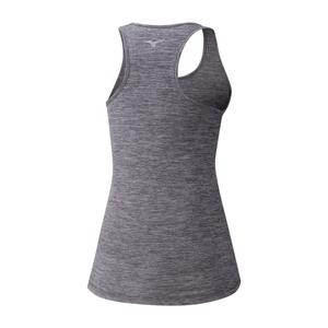 Camiseta de tirantes mujer Mizuno impulse image-1