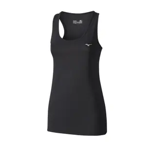 Camiseta de tirantes para mujer Mizuno Impulse Core image-0