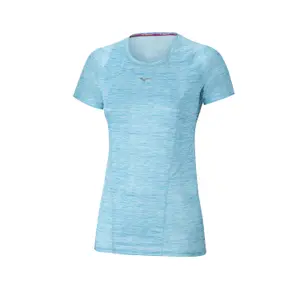 Camiseta de mujer Mizuno Alpha Vent image-0