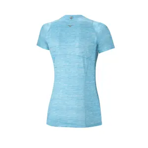 Camiseta de mujer Mizuno Alpha Vent image-1