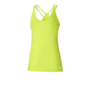 Camiseta de tirantes para mujer Mizuno Lyra image-0