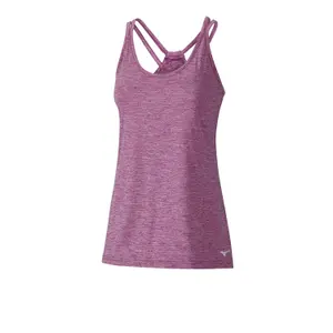 Camiseta de tirantes para mujer Mizuno Lyra image-0