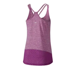 Camiseta de tirantes para mujer Mizuno Lyra image-1