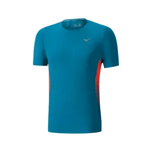 Camiseta Mizuno Aero image-0