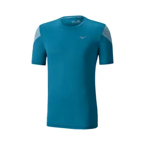 Camiseta Mizuno Alpha image-0