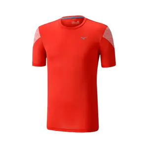 Camiseta Mizuno Alpha image-0
