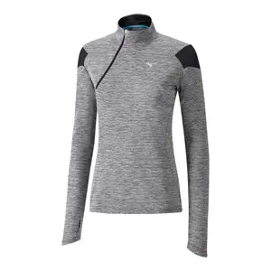 Sudadera de mujer Mizuno Alpha image-0