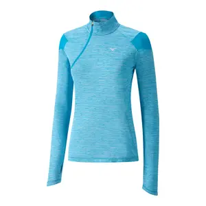 Sudadera de mujer Mizuno Alpha image-0