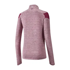 Sudadera de mujer Mizuno Alpha image-1