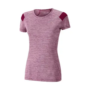 Camiseta mujer Mizuno Alpha image-0