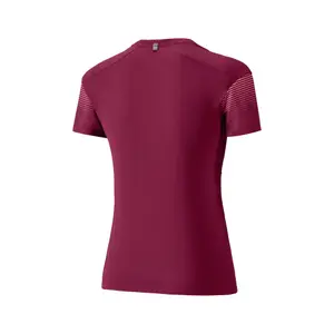 Camiseta mujer Mizuno Aero image-1