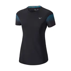 Camiseta mujer Mizuno Aero image-0
