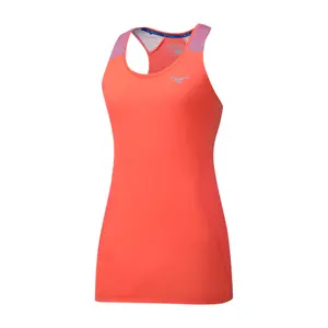 Camiseta de tirantes para mujer Mizuno Aero image-0