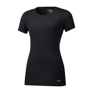 Camiseta de mujer Mizuno Alpha Vent image-0
