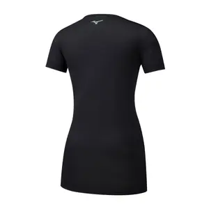 Camiseta de mujer Mizuno Alpha Vent image-1