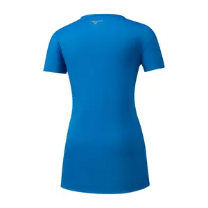 Camiseta mujer Mizuno Alpha image-1
