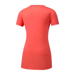 Camiseta mujer Mizuno Alpha image-1