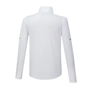 Jersey de compresión Mizuno Alpha HZ image-1