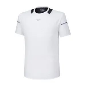 Camiseta Mizuno Alpha image-0