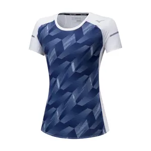 T-shirt da donna Mizuno Aero pro image-0