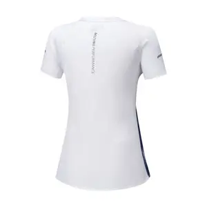 T-shirt da donna Mizuno Aero pro image-1
