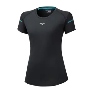Camiseta de mujer Mizuno Alpha image-0