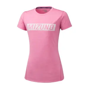 Camiseta de mujer Mizuno Impulse Core pro image-0