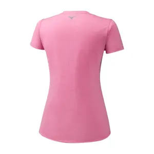 Camiseta de mujer Mizuno Impulse Core pro image-1