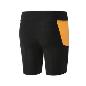 Botas de mujer hasta el muslo Mizuno Training image-1