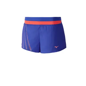 Pantalón corto mujer Mizuno Premium Aero Square 2.5 image-0