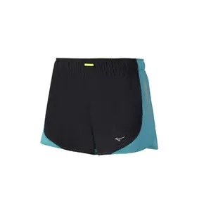 Shorts för kvinnor Mizuno Aero Square 2.5 image-0
