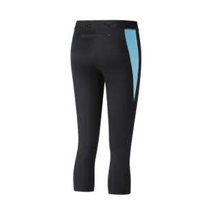 Mallas 3/4 para mujer Mizuno Impulse Core image-1