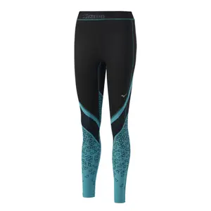Meias-calças femininas Mizuno Impulse image-0