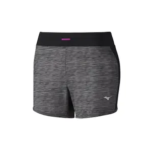 Pantalón corto mujer Mizuno Lyra 5.5 image-0