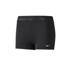 Medias cortos mujer Mizuno Impulse Core image-0