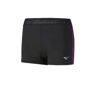 Medias cortos mujer Mizuno Impulse Core image-0