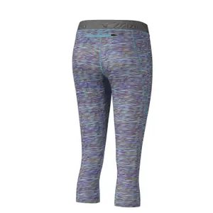 Women's 3/4 tights Mizuno Impulse Printed image-1