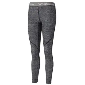 Women's leggings Mizuno Impulse Printed image-0
