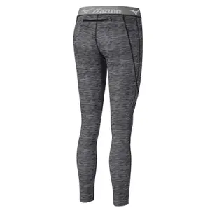 Women's leggings Mizuno Impulse Printed image-1