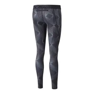 Mallas de mujer Mizuno Impulse printed image-1