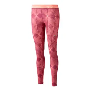 Mallas de mujer Mizuno Impulse printed image-0